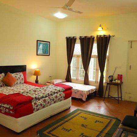 Copperhill- A Luxury Homestay Мадікері Екстер'єр фото