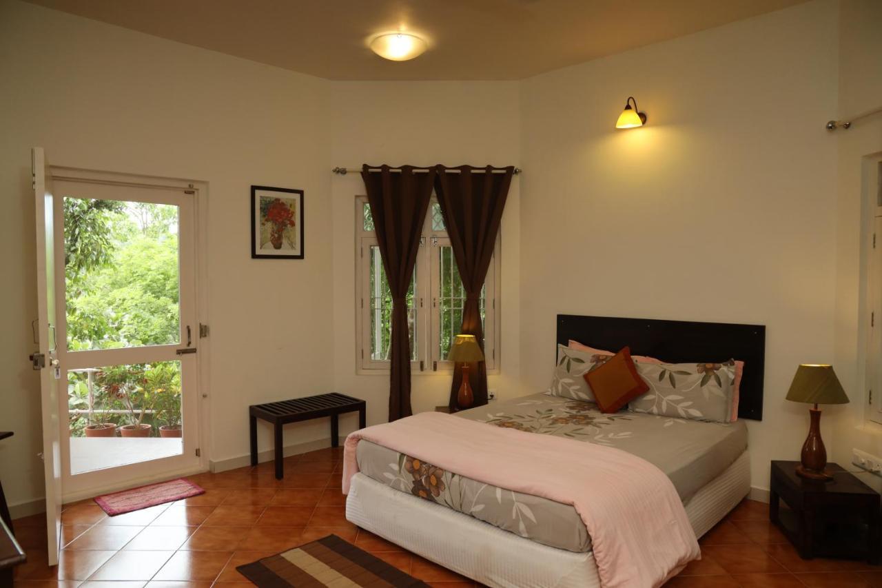 Copperhill- A Luxury Homestay Мадікері Екстер'єр фото