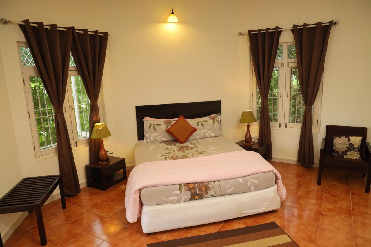 Copperhill- A Luxury Homestay Мадікері Екстер'єр фото