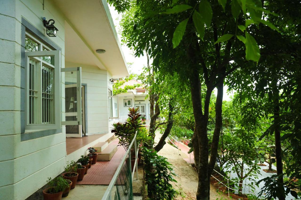 Copperhill- A Luxury Homestay Мадікері Екстер'єр фото