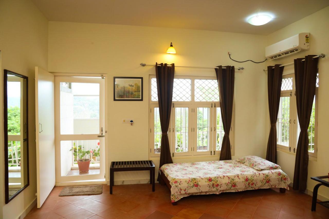 Copperhill- A Luxury Homestay Мадікері Екстер'єр фото