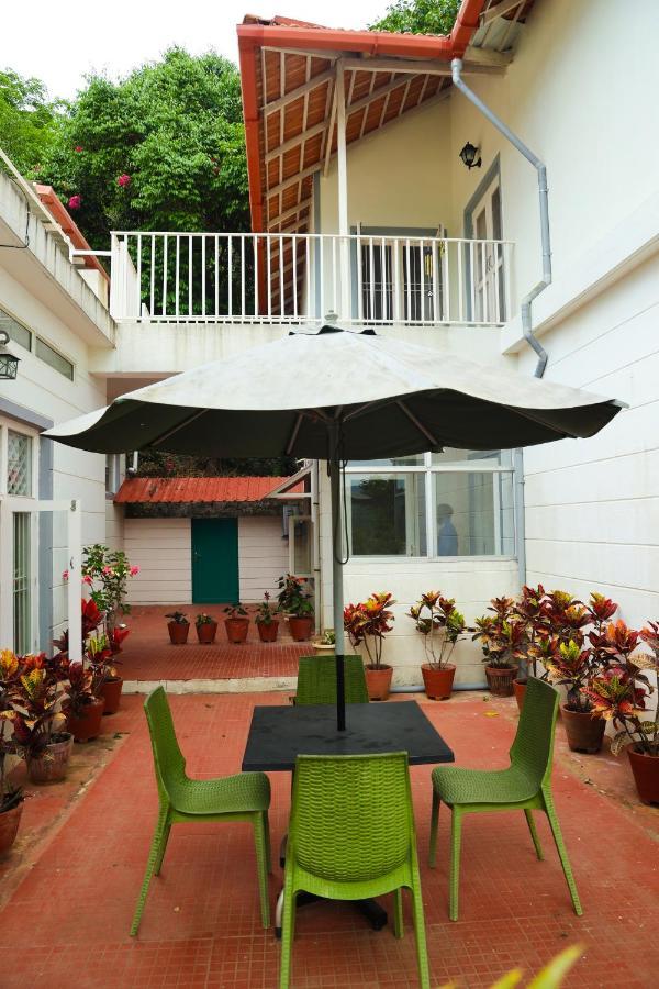 Copperhill- A Luxury Homestay Мадікері Екстер'єр фото