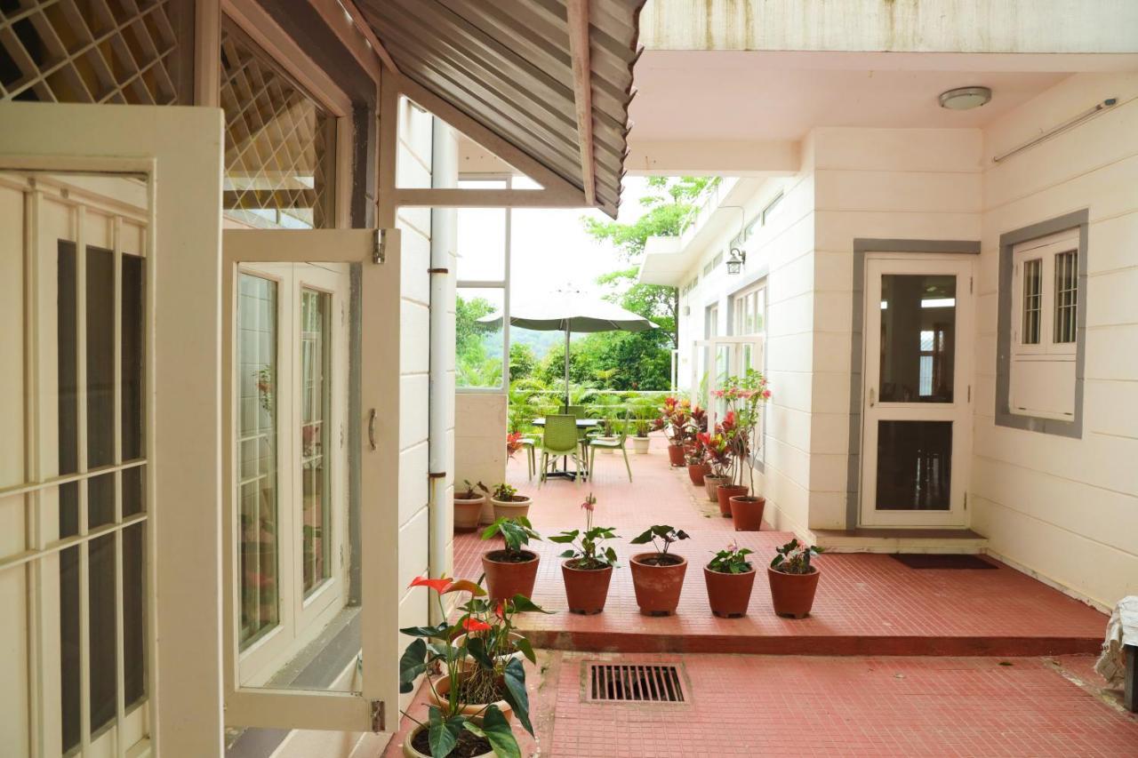Copperhill- A Luxury Homestay Мадікері Екстер'єр фото