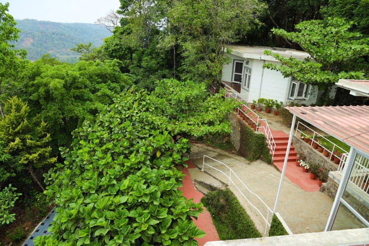 Copperhill- A Luxury Homestay Мадікері Екстер'єр фото