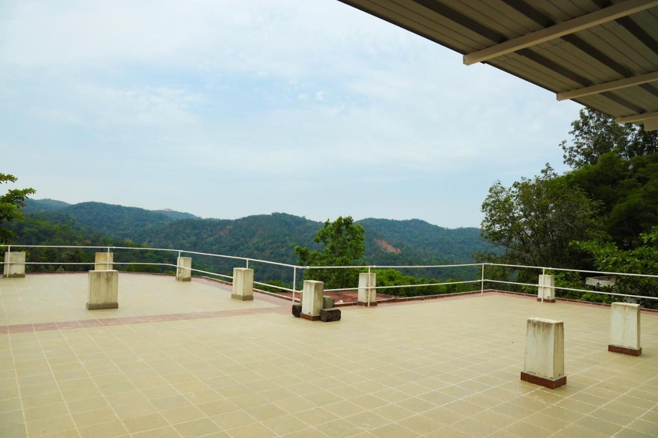 Copperhill- A Luxury Homestay Мадікері Екстер'єр фото