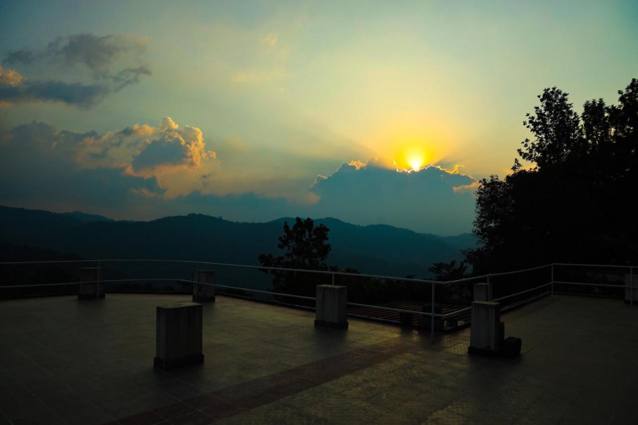 Copperhill- A Luxury Homestay Мадікері Екстер'єр фото